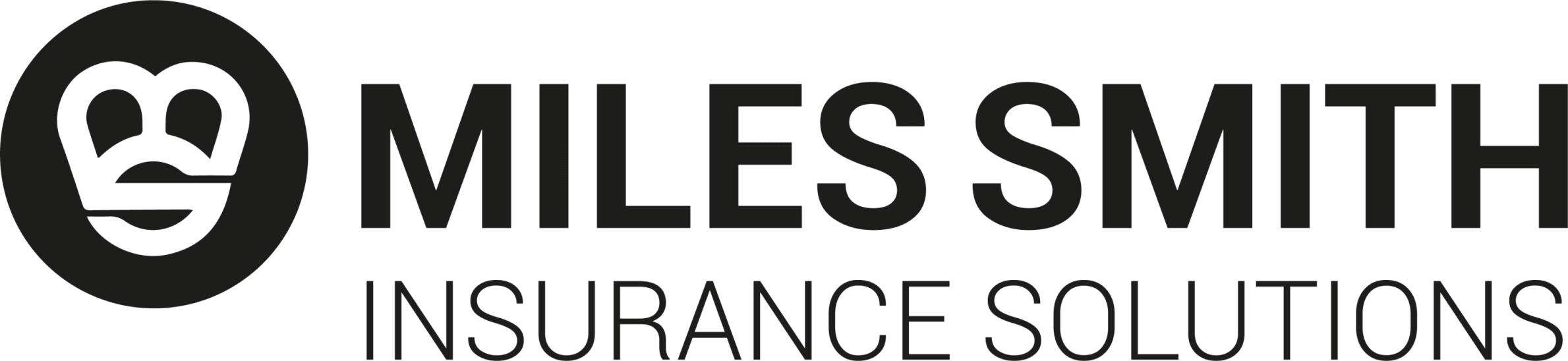 Miles Smith Insurance logo