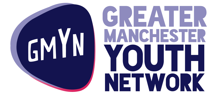 Greater Manchester Youth Network logo