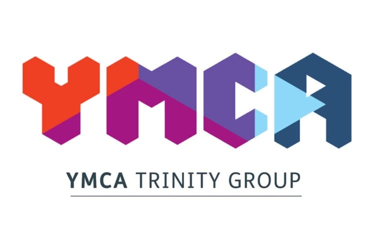 YMCA Trinity colour logo