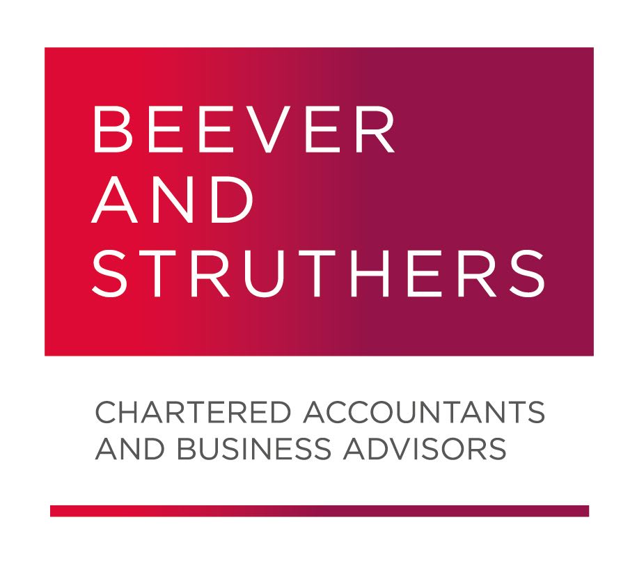 Beever and Struthers Logo