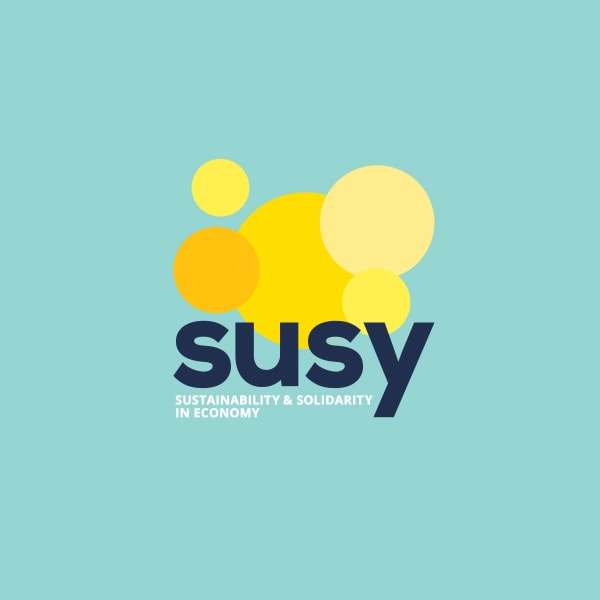SUSY logo