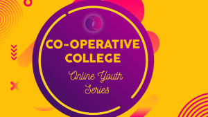 Co-operative College Online Youth Series